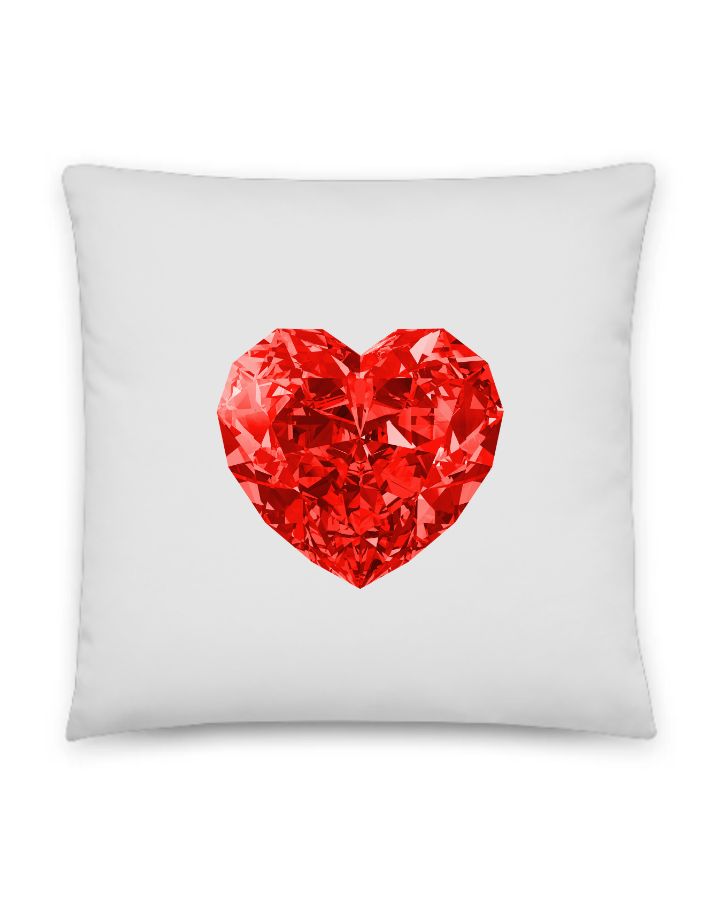 NEW DESIGN PILLOW 2023  - Front