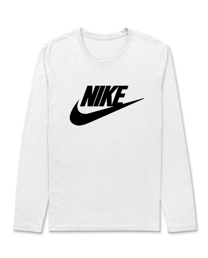 Nike full sleeve t 2025 shirt