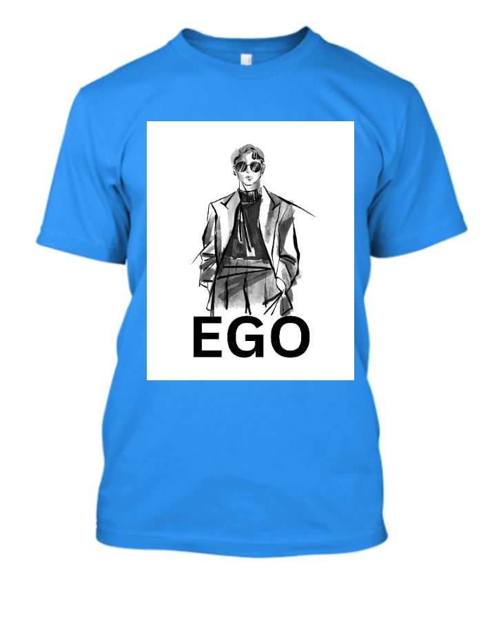 EGO - Front