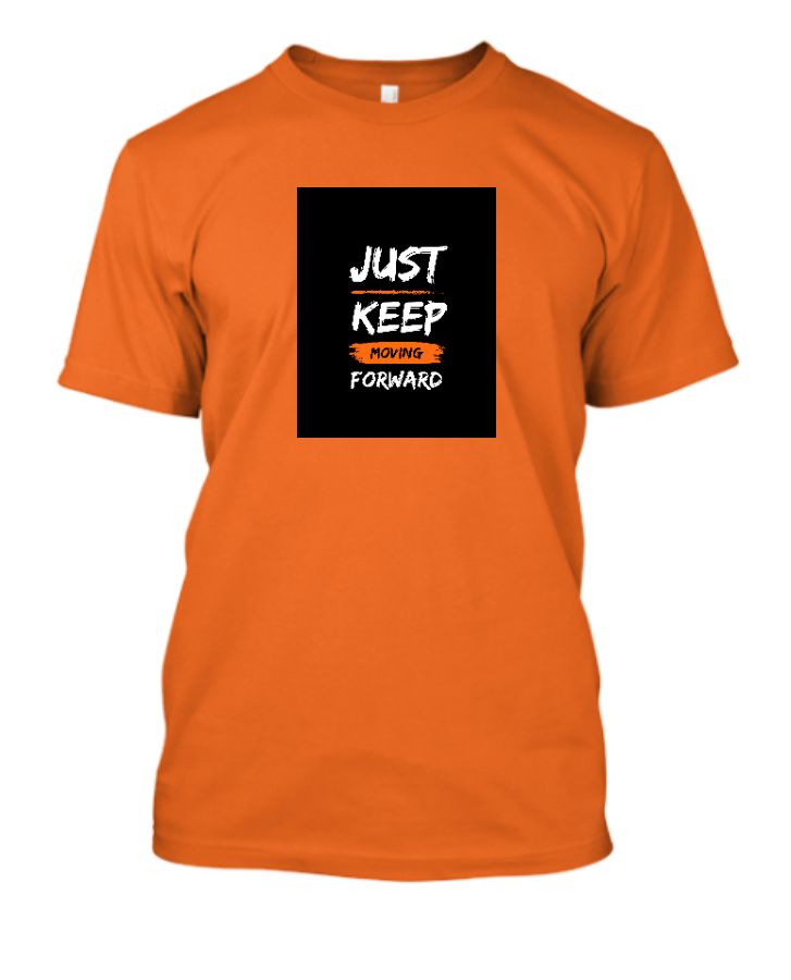 NOOKS | T-SHIRT  - Front
