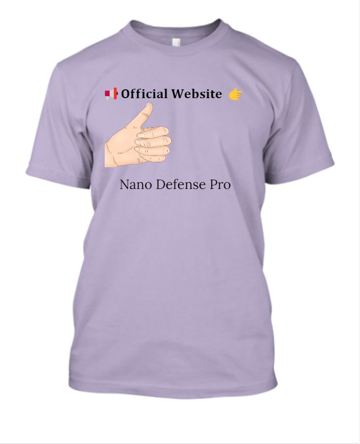 Nano Defense Pro Cost 2024 Unites States - Front