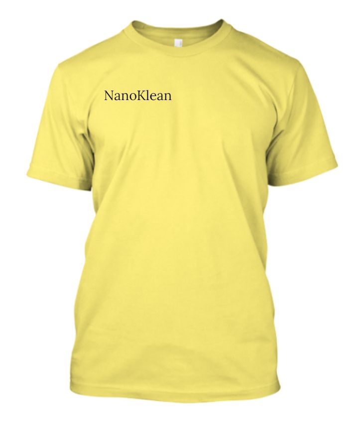 NanoKlean All Hidden Details First See Then Buy - Front