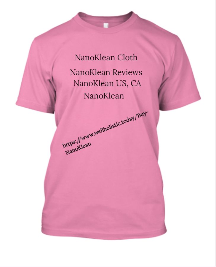 NanoKlean 