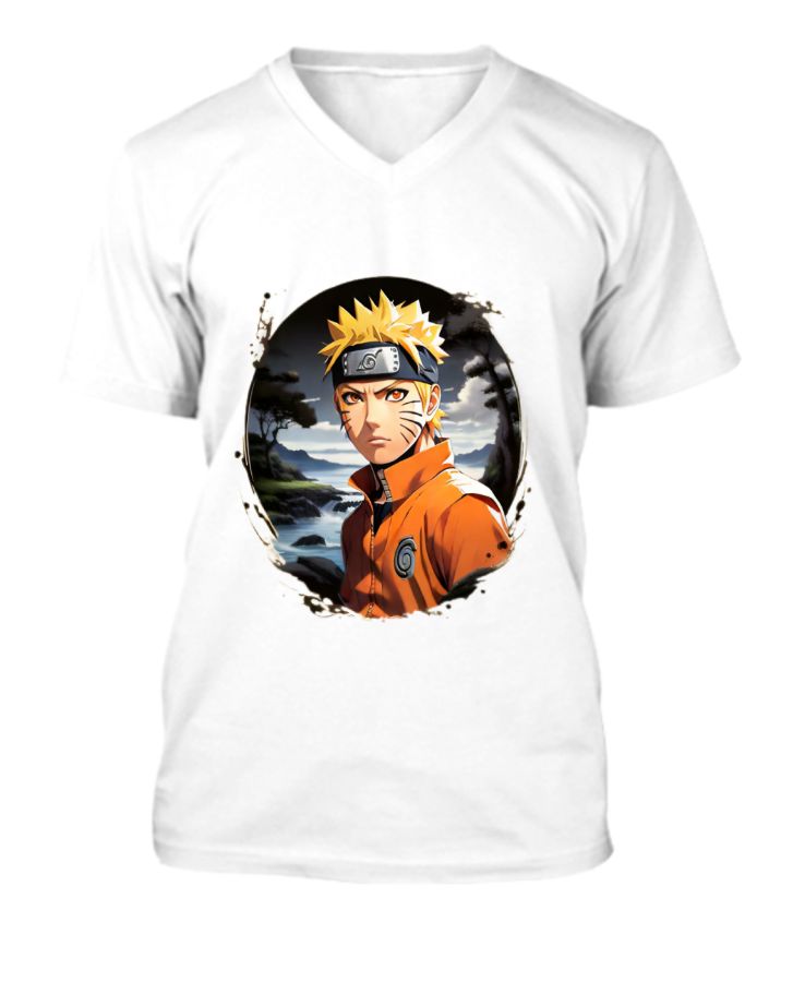 Naruto - Dattebayo - Front