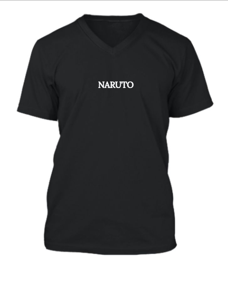 Naruto 101 - Front
