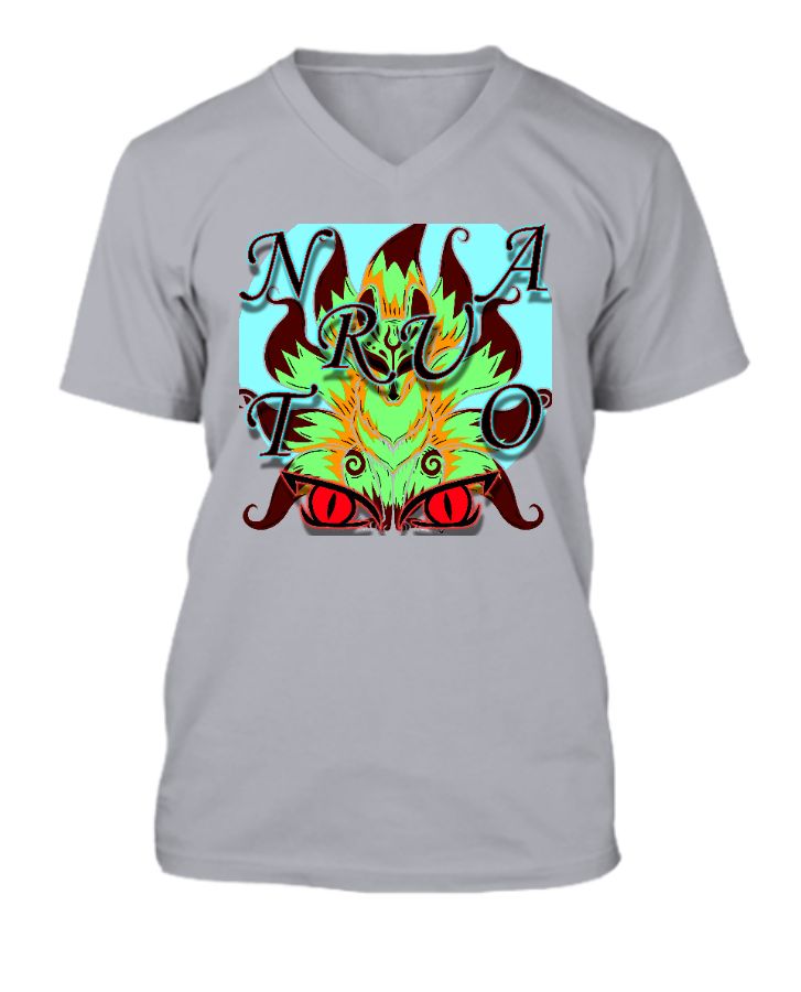 Naruto ,,,Anime - Front