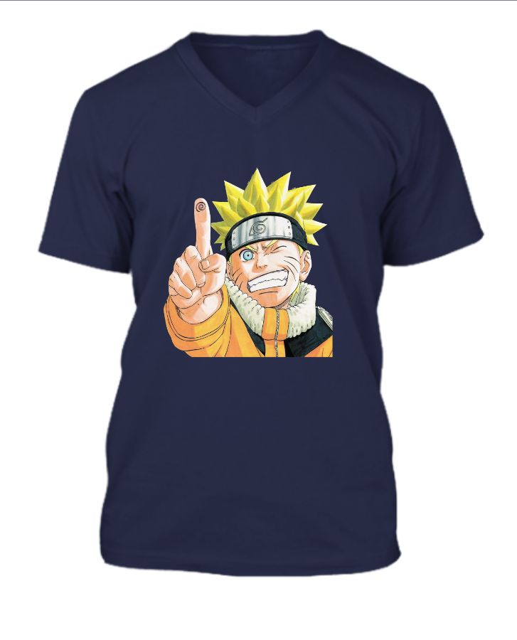 Naruto Uzumaki | T-Shirt