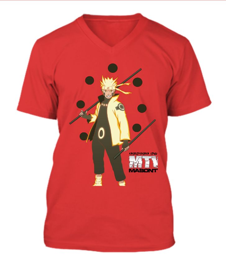Naruto - Front