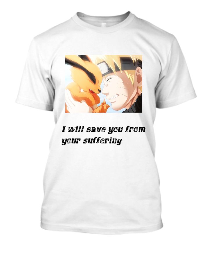 Naruto - Front