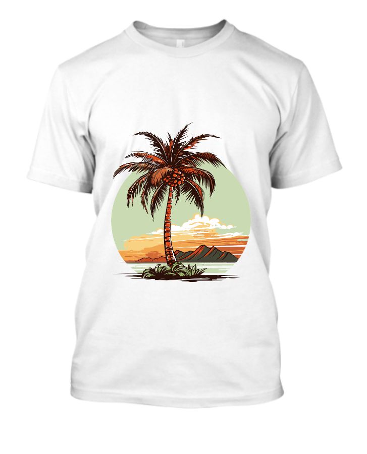 Nature Dream - Front