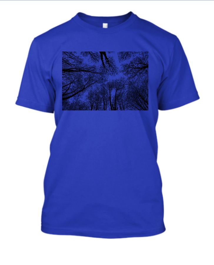 Nature  - Front