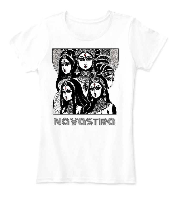 Navastra Collection -Female - Front