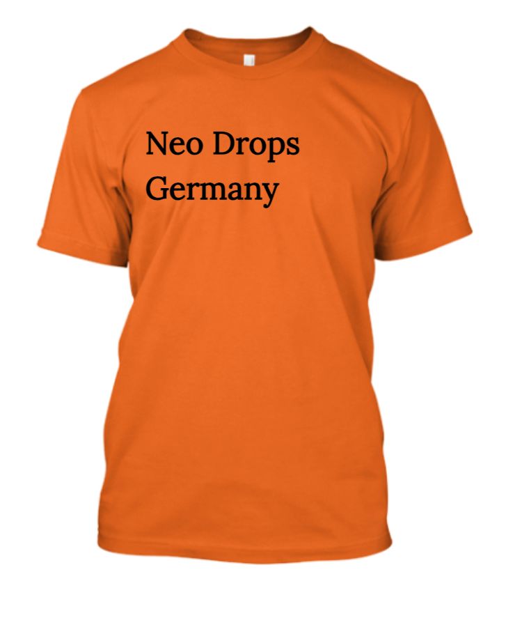 Neo Drops Germany [2024 Warning] Best Price & Where To Buy? - Front