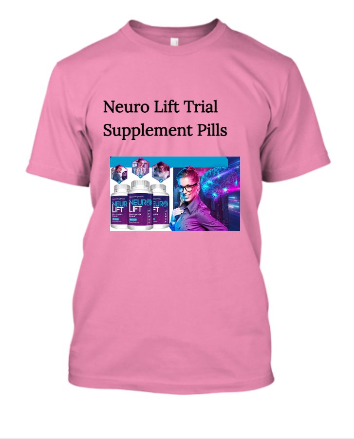 Neuro Lift Trial: Unlocking the Potential of the Human Brain! - Front