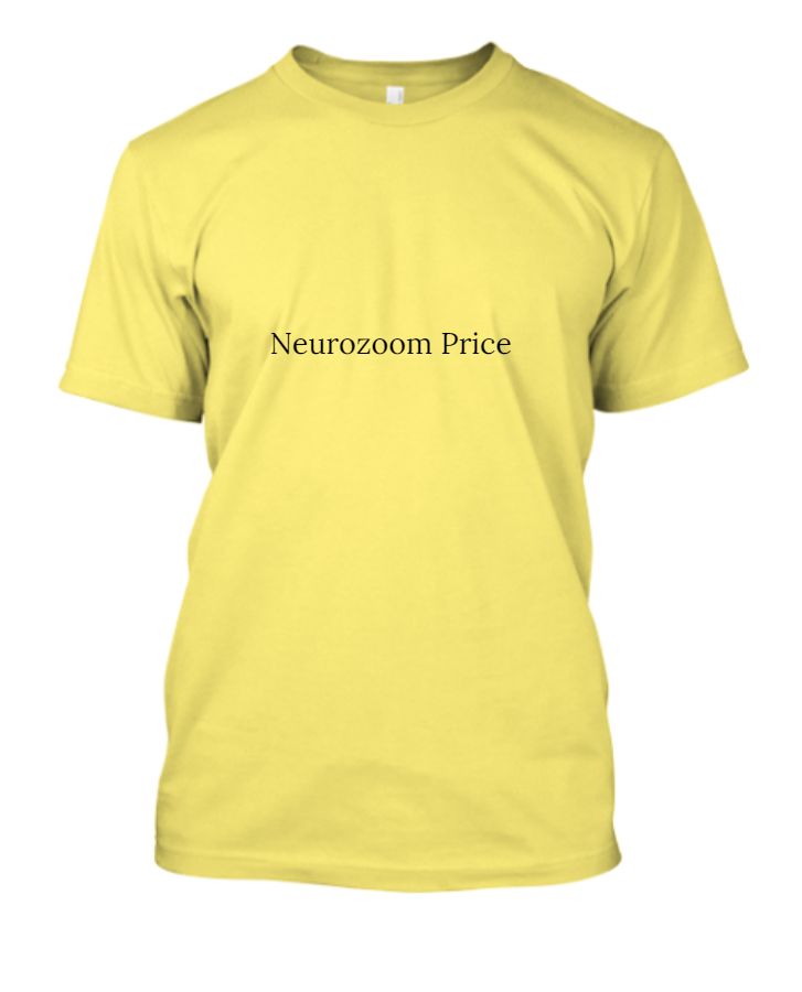 Neurozoom Result - Front