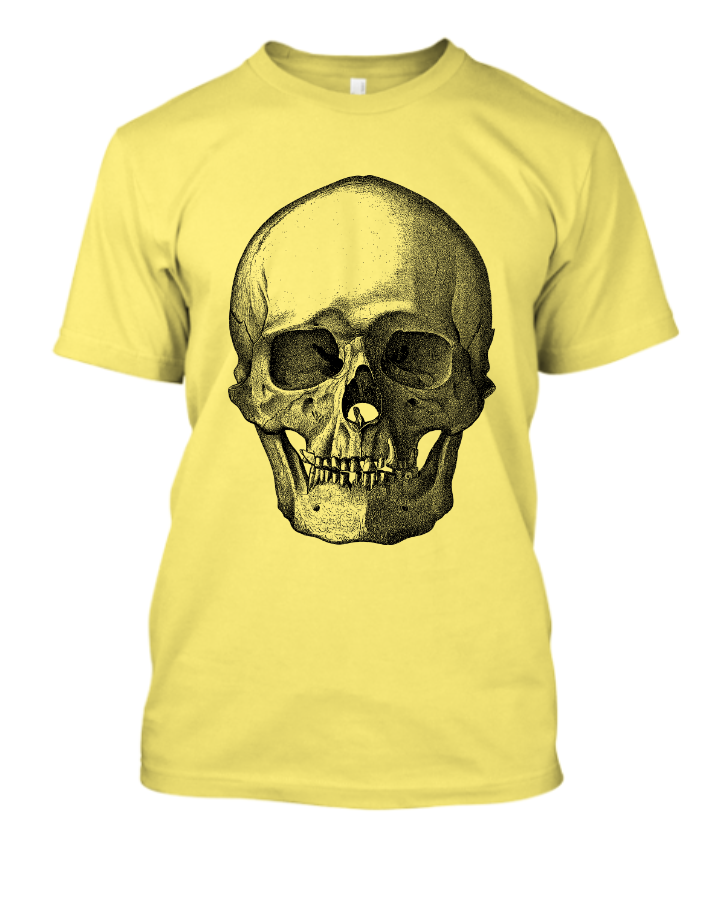 New T shirt 2024 - Front