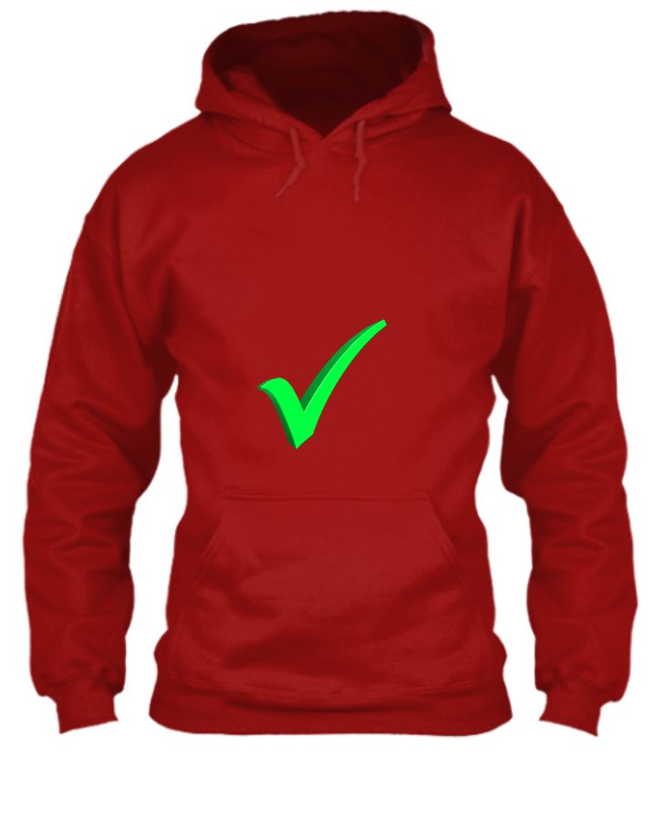 New look hoodie - Front