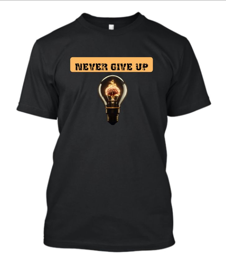 New t shirt 2023 - Front
