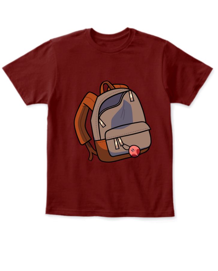 kids T shirt - Front