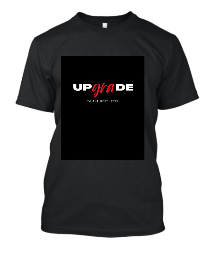 HALF SLEEVE T_SHIRT - Front
