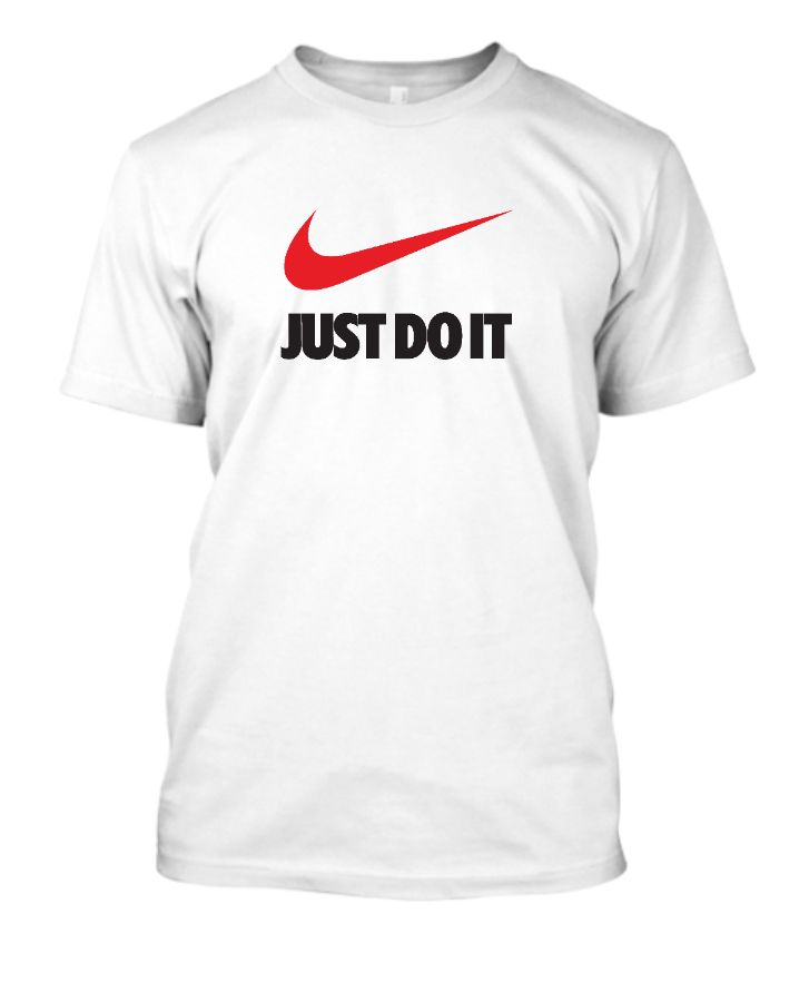 Nike just do store it t