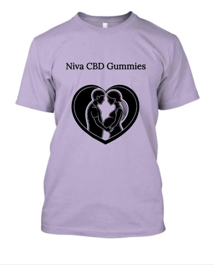 Niva CBD Gummies: Your Limited Time Discount Is Running Out - Front