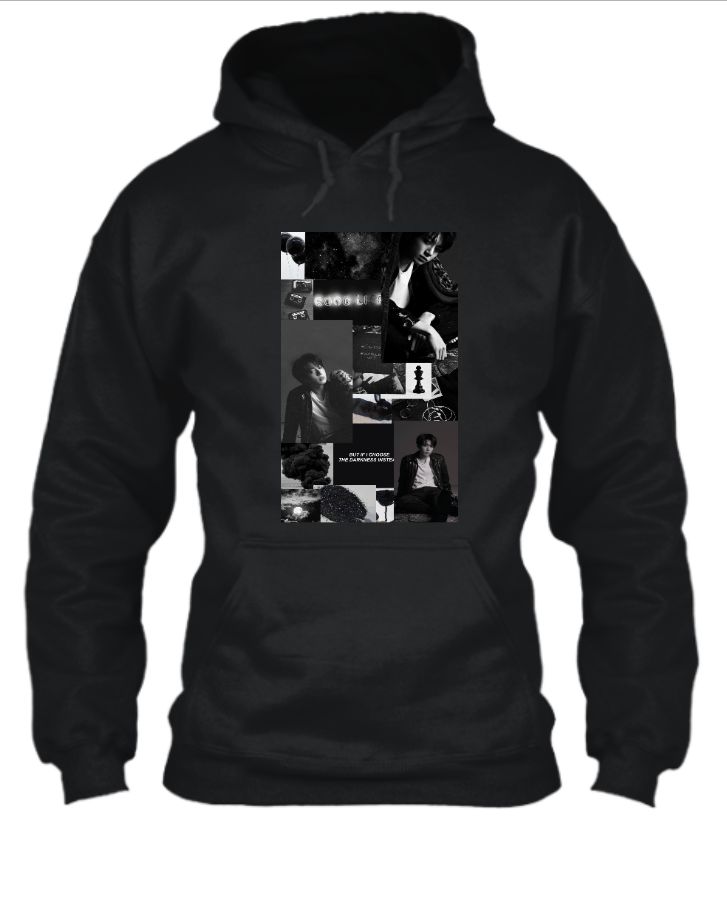 BTS Lover - Front
