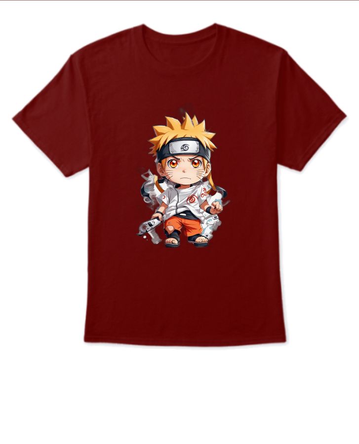 OFFICIAL NARUTO MERCHANDISE