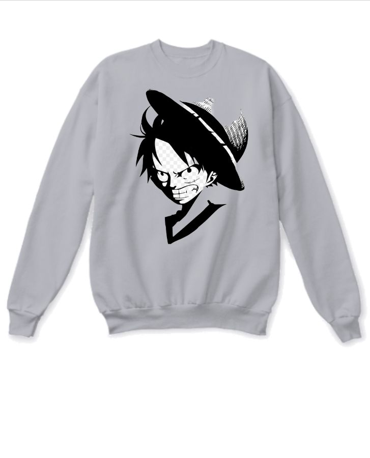 ONE PIECE - Front