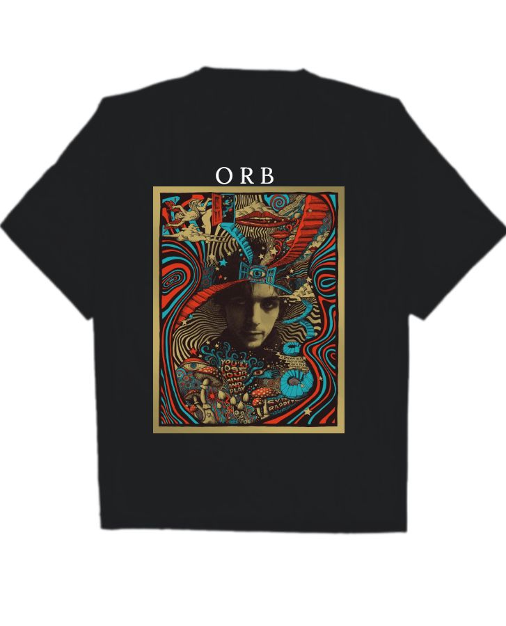 ORGAN OF SIGHT TEE - Front