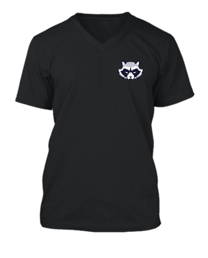over size - Front