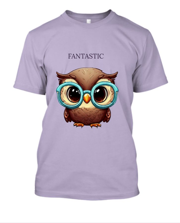 OWL SEE - Front