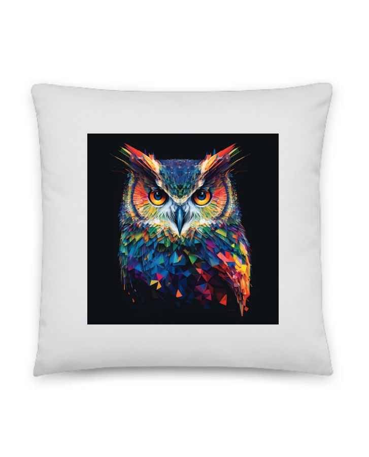 OWL supremacy  - Front