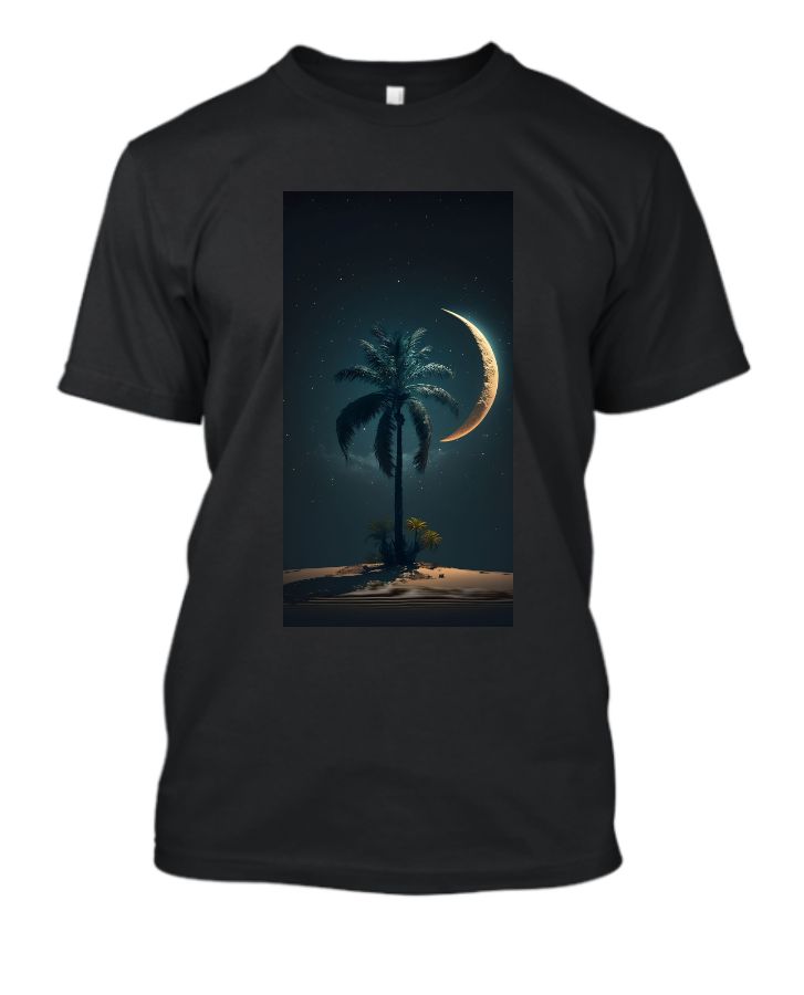 Off moon  - Front