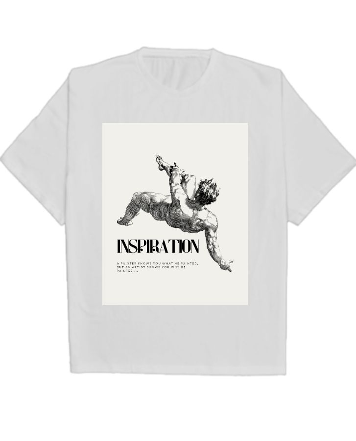 Off soldiers t-shirts (Over size t-shirts) - Front