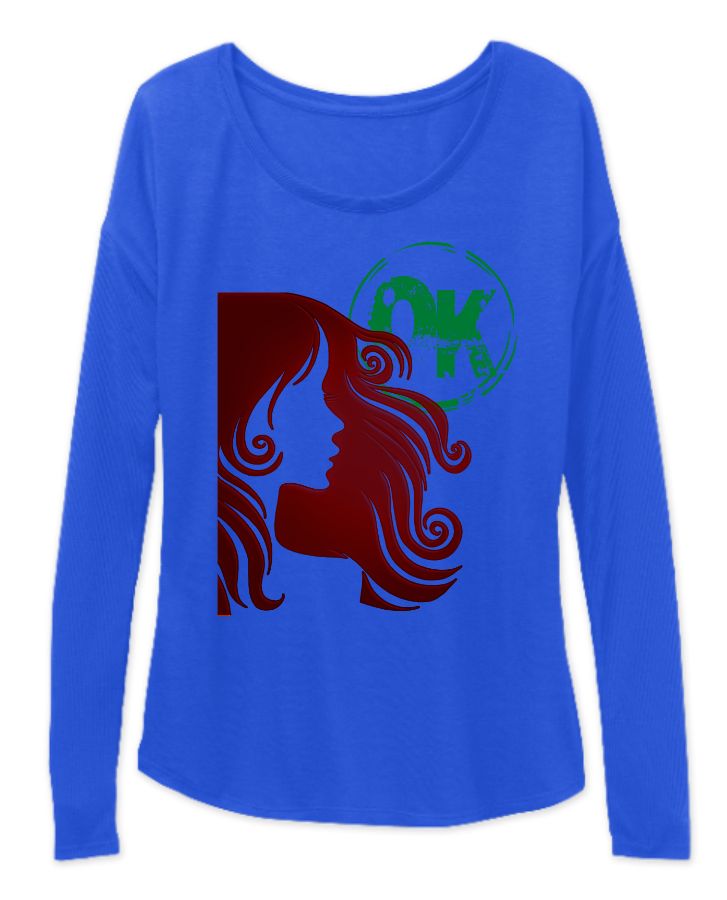 Ok OK - Front