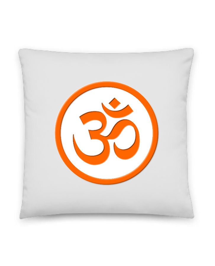 Om Pillo  - Front