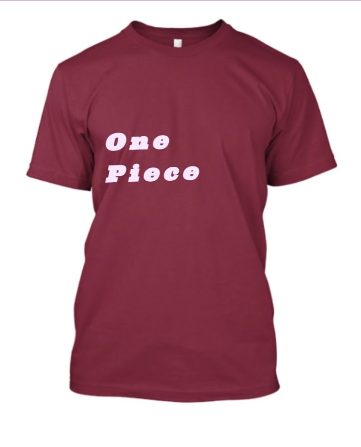 One Piece - Front