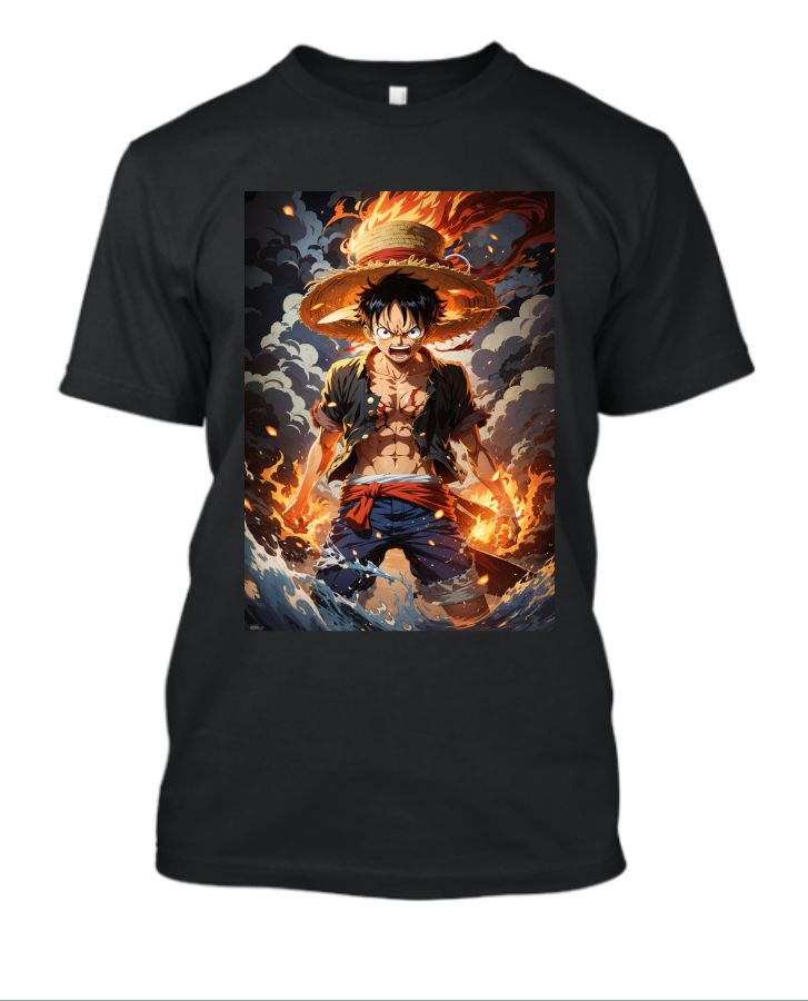One pice t-shirt  - Front