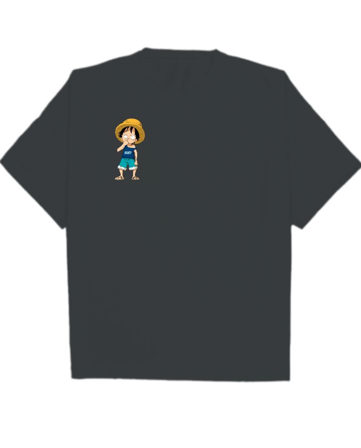 OnePiece-- - Front
