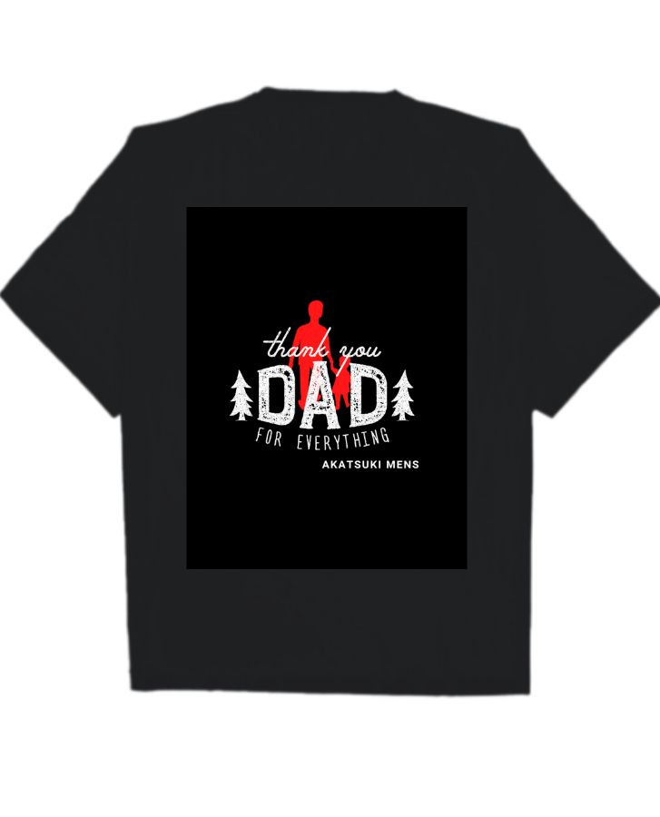 Oversized T-Shirt | Anime | T-shirt - Front