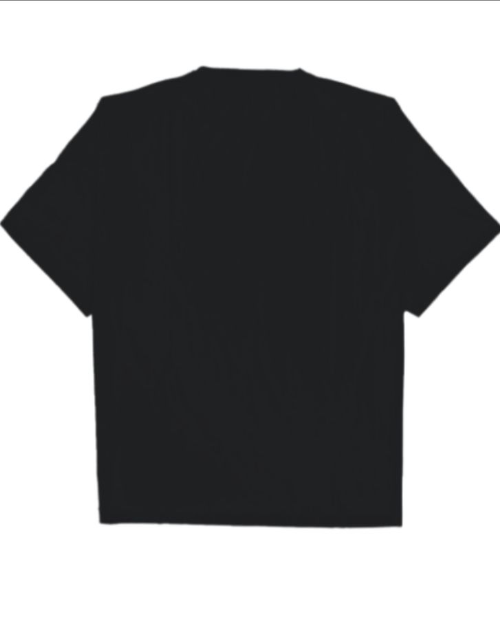 Oversized t-shirt | My DAD  - Front