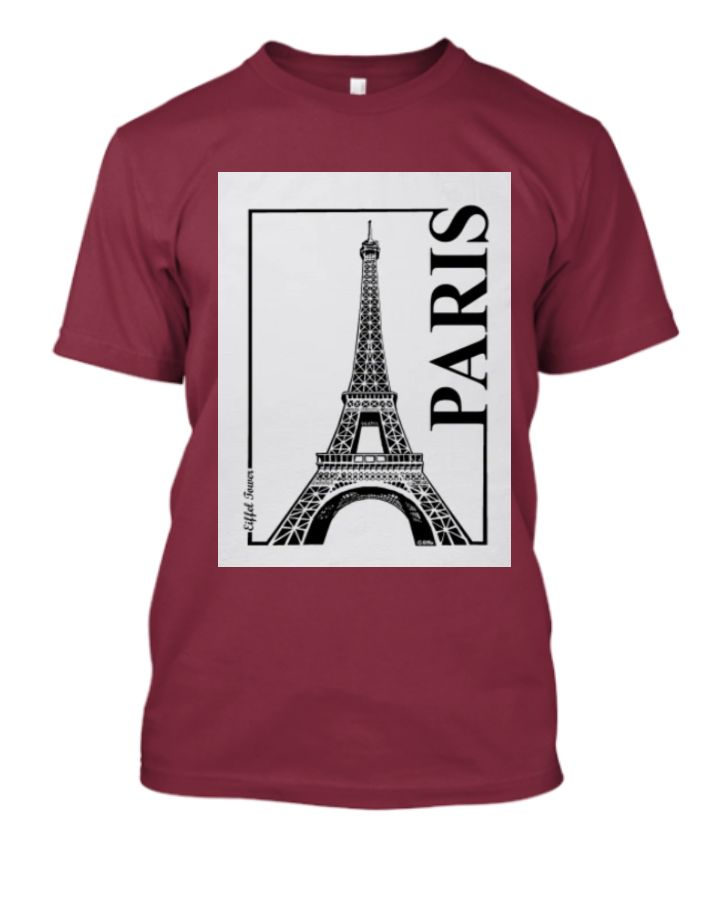 PARIS - Front