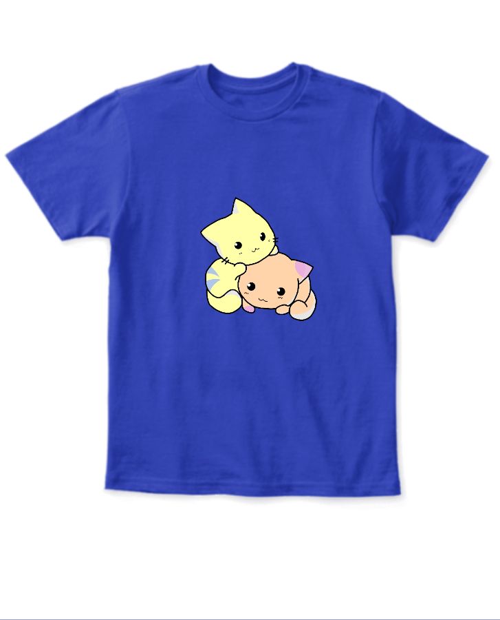 PIKACHU KIDS TSHIRT - Front