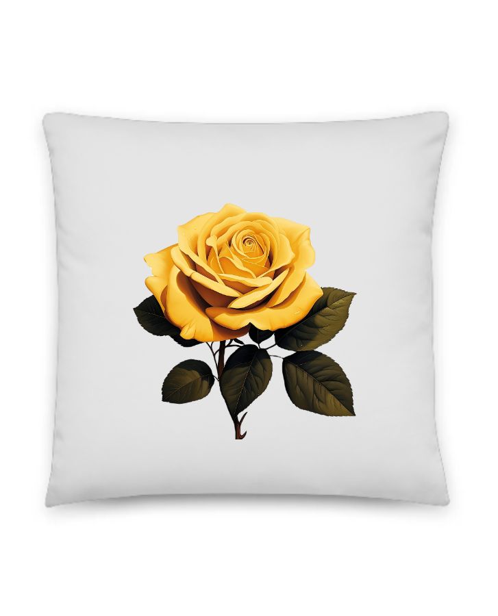PILLOW - Front