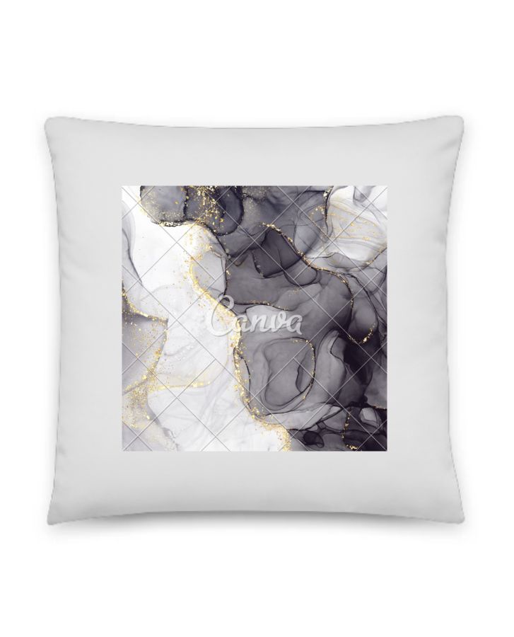 PILLOWS - Front