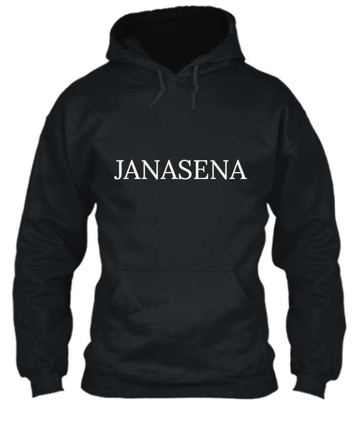 PK_Hoodie - Front