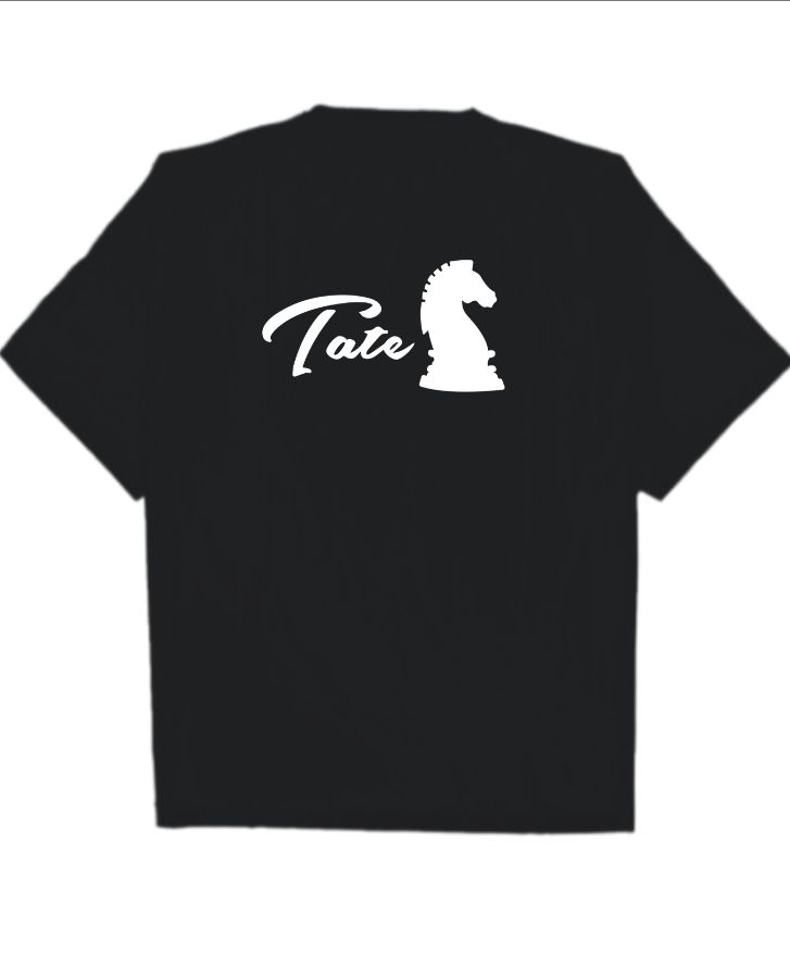 PREMIUM ANDREW TATE MERCH - Front