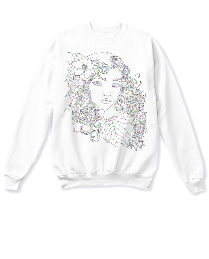 PRINCESS T-SHIRT - Front