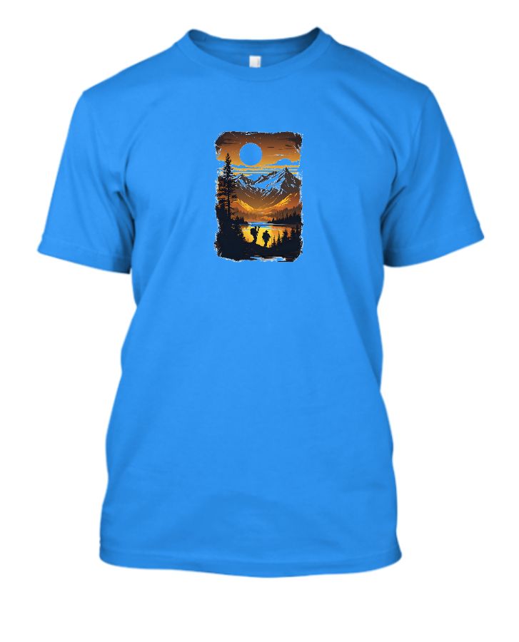 PRINT TSHIRT5 - Front